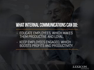 9 Statistics That Prove You Need Internal Communications