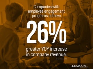 9 Statistics That Prove You Need Internal Communications