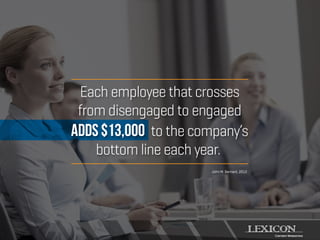 9 Statistics That Prove You Need Internal Communications