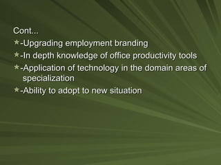 HR System Re Engineering | PPT