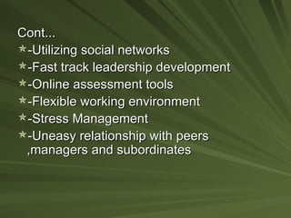 HR System Re Engineering | PPT