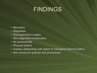 HR System Re Engineering | PPT