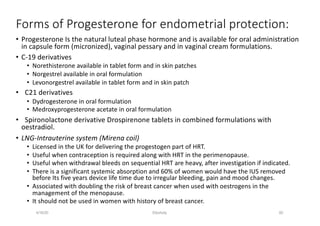 Hrt | PDF