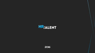 HRT 2016 - Nominujte svoj talent