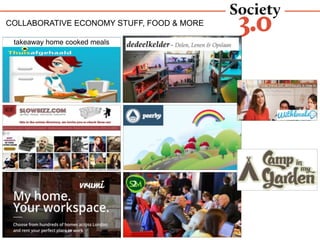 takeaway home cooked meals
COLLABORATIVE ECONOMY STUFF, FOOD & MORE
 