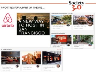 PIVOTTING FOR A PART OF THE PIE…
 