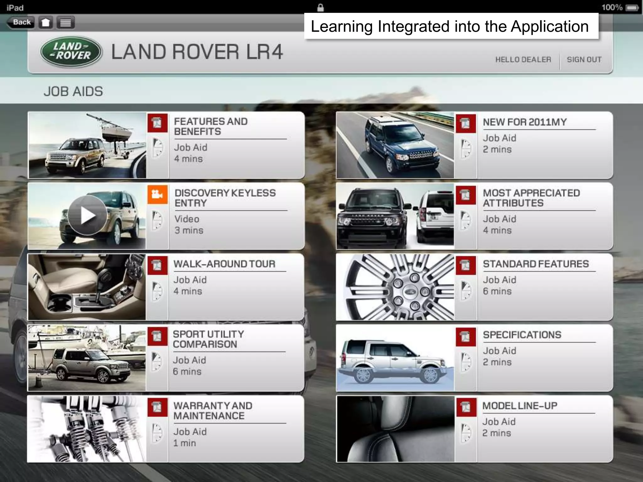 Communities of Practice