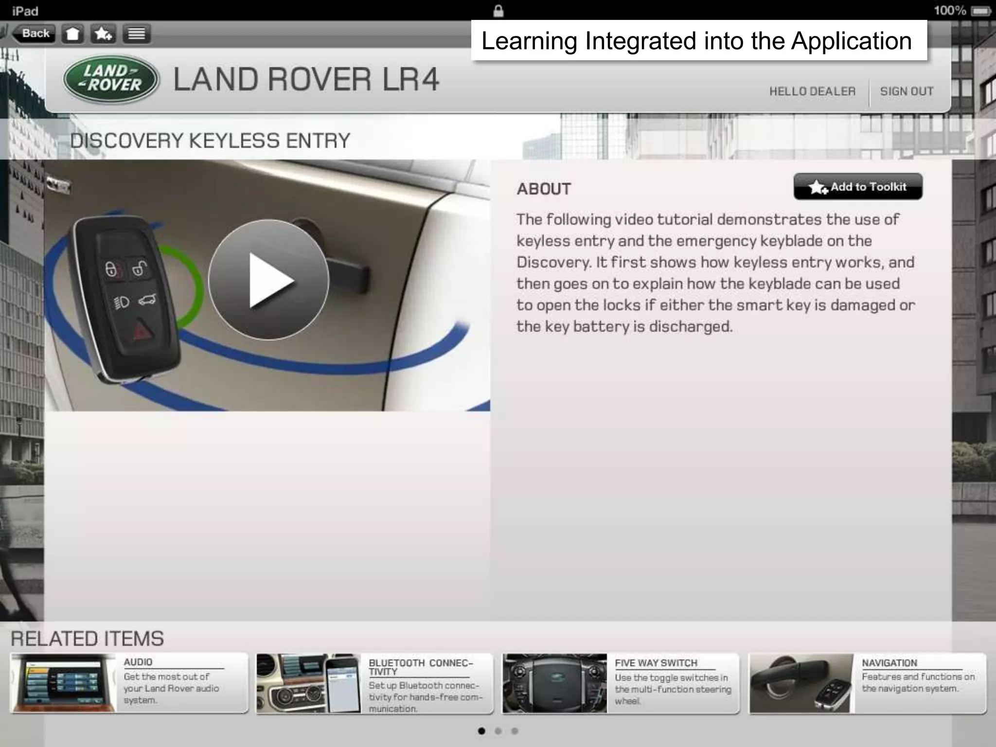 Conferences &Colloquium