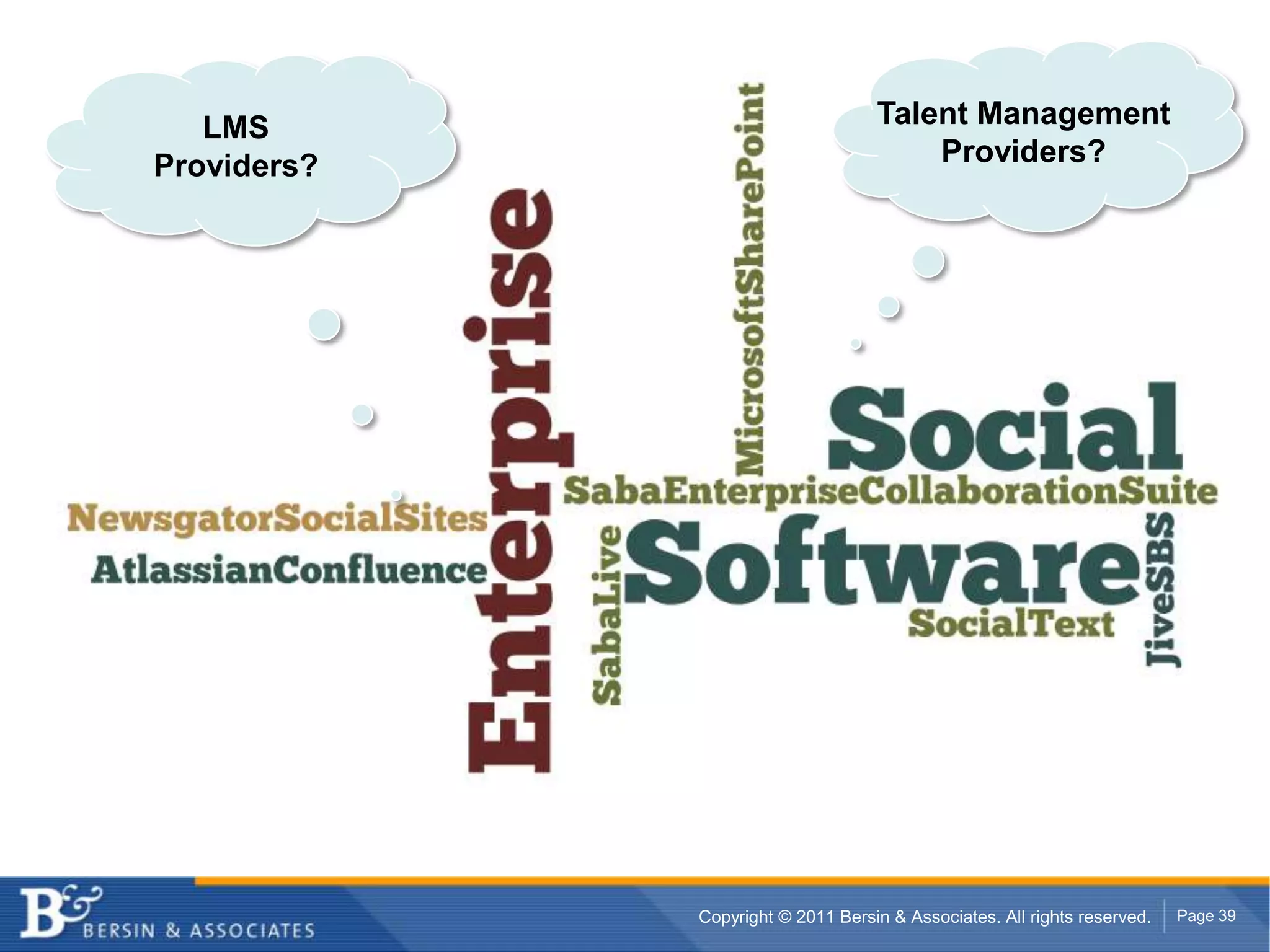 What are some applications for mobile learning?