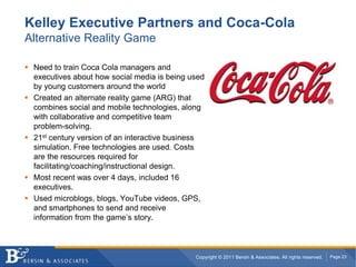 Learning/Knowledge Portals