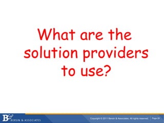 Coaching & Mentoring