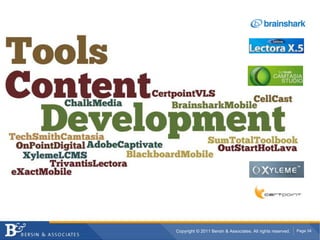 After Action Reviews