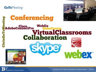 GamesTypes of Informal LearningMobile as atransformationalopportunityMobile as an enablerMobile as an accelerator