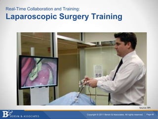 Learning Integrated into the Application