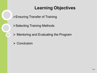 HR TRAINING & DEVELOPMENT FINAL PROJECT YOUSAF BROAST RESTAURANT.PPT.pptx