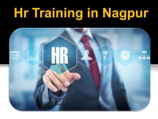 Hr Training in Nagpur
 