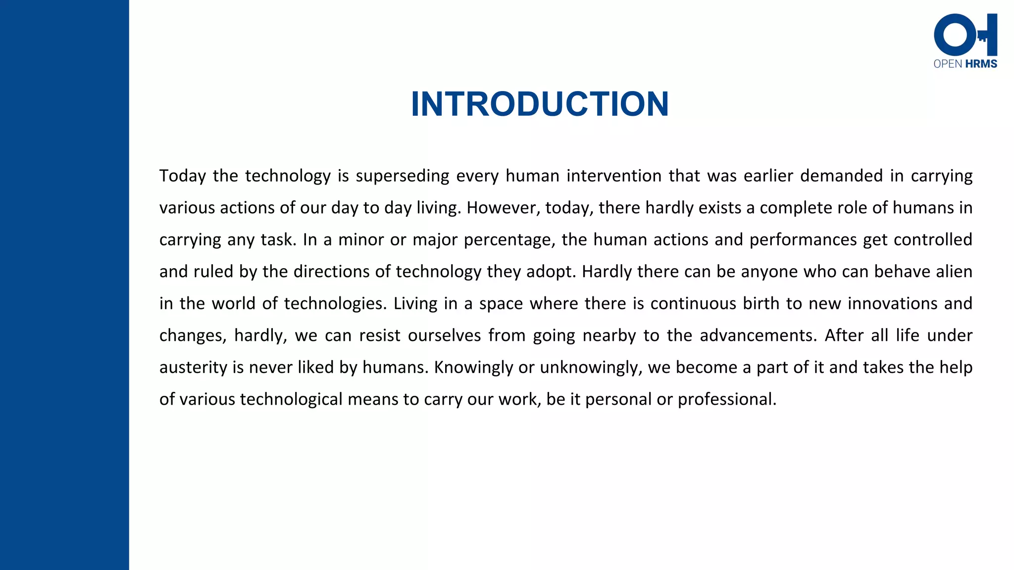 HR Trends 2020 | PPTX