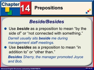 English grammar basics -prepositions.ppt