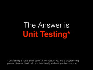 Unit Testing in R with Testthat - HRUG | PDF