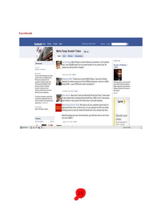 Currently making many of the most important (and binding) financial decisions of their lives