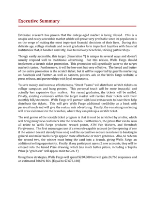 “Twentysomethings”