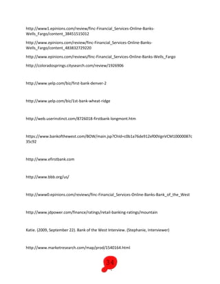 A company newsletter (can be sent via e-mail)