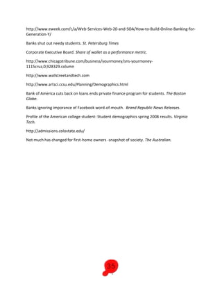 A PR release (within the company)