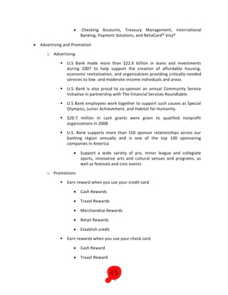 Investing & Insurance: The Private Bank, Mutual Funds, Brokerage, Retirement