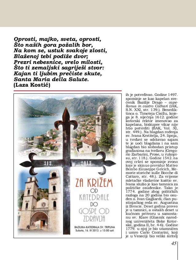 ave maria katolička služba za upoznavanje