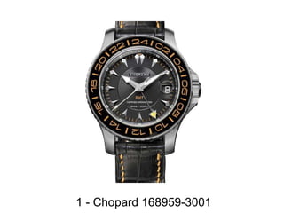 1 - Chopard 168959-3001 