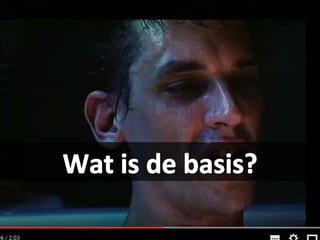 Voorstelling opdracht expertclass online recruitement