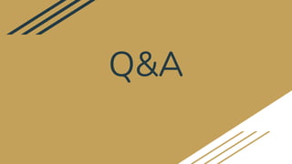 Q&A
 