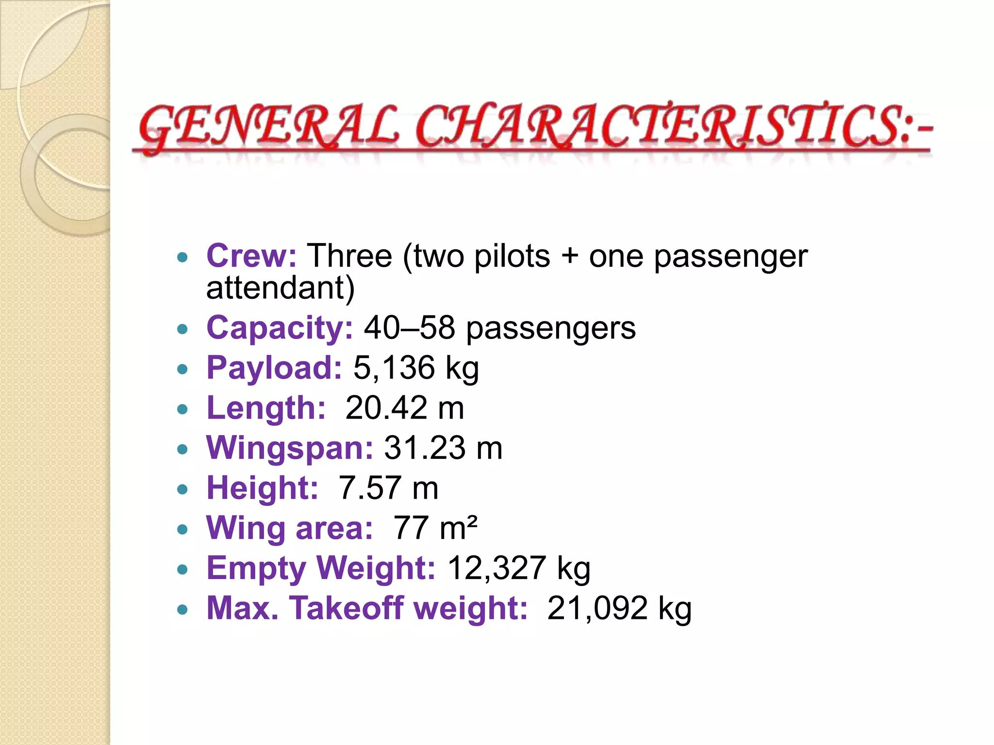 HAL TAD KANPUR (AVRO DEPARTMENT) | PPTX