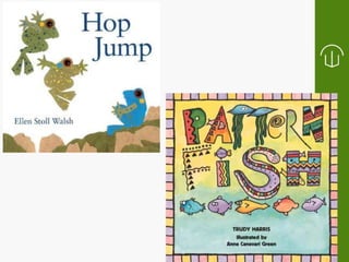 Cultivating Wonder: Using Picture Books to Explore STEAM Concepts