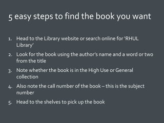 Hs2300 - Modern History | PPTX | Books and Literature