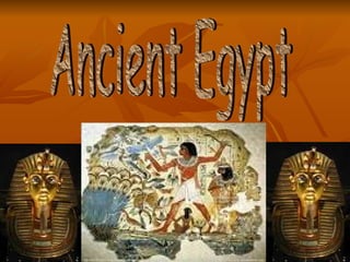 Ancient Egypt 