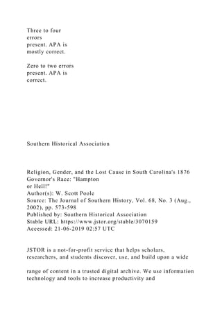 HSA525 – Assignment 1 SWOT Analysis Assignment 1.docx