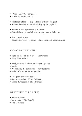 HSA525 – Assignment 1 SWOT Analysis Assignment 1.docx