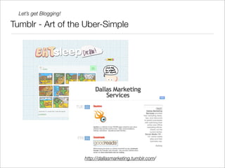 Social Media for Associations - a 2008 update