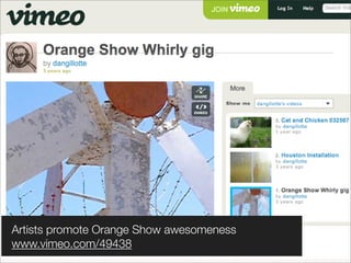 Social Media for Associations - a 2008 update