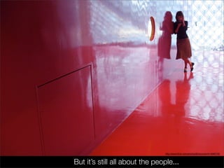 Social Media for Associations - a 2008 update