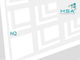 hQ
© Copyright 2012 HSA Foundation. All Rights Reserved. 16
 