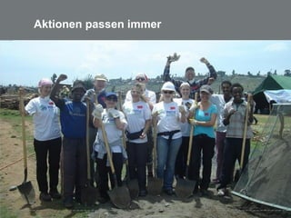 23
Aktionen passen immer
 