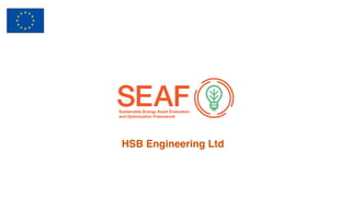 HSB Engineering Ltd!
 