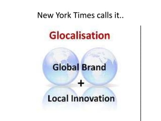 New York Times calls it..
 