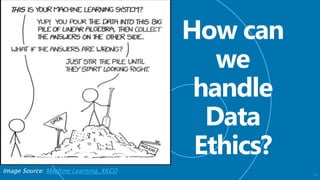 38
Image Source: Machine Learning, XKCD
 