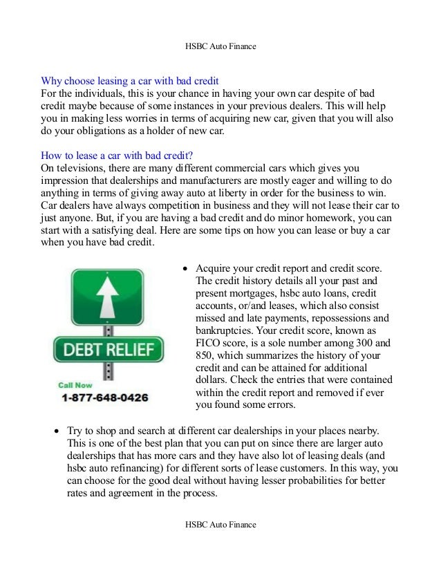 Can I Get A Car Lease With Poor Credit Can I Get A Car Lease With Poor Credit