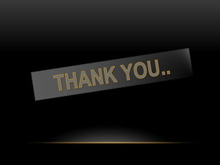 Hsbc marketing case study