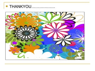 THANKYOU……………… 
