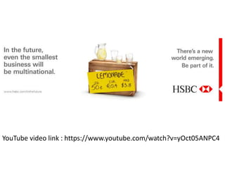 YouTube video link : https://www.youtube.com/watch?v=yOct05ANPC4
 